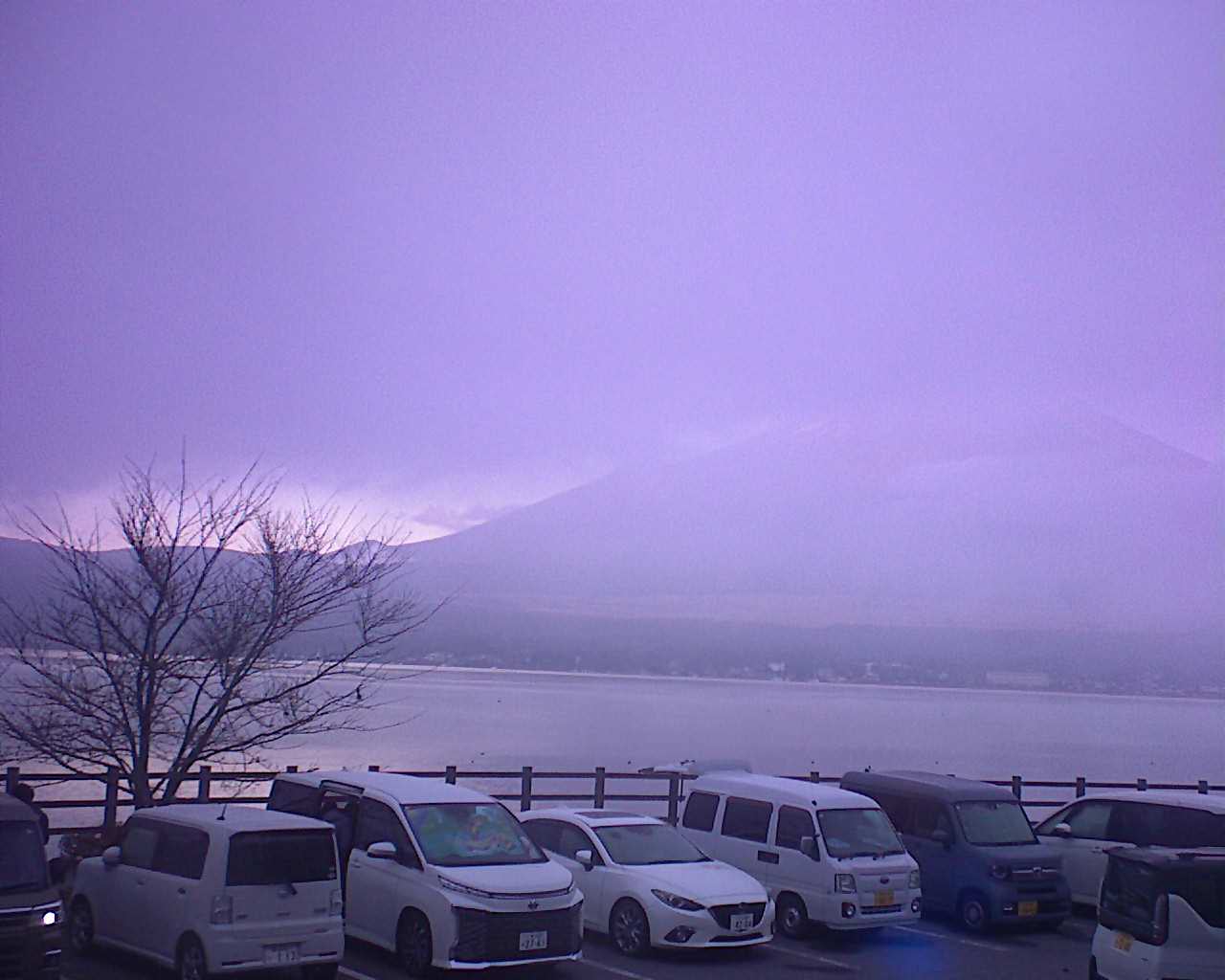 富士山ライブカメラベスト画像