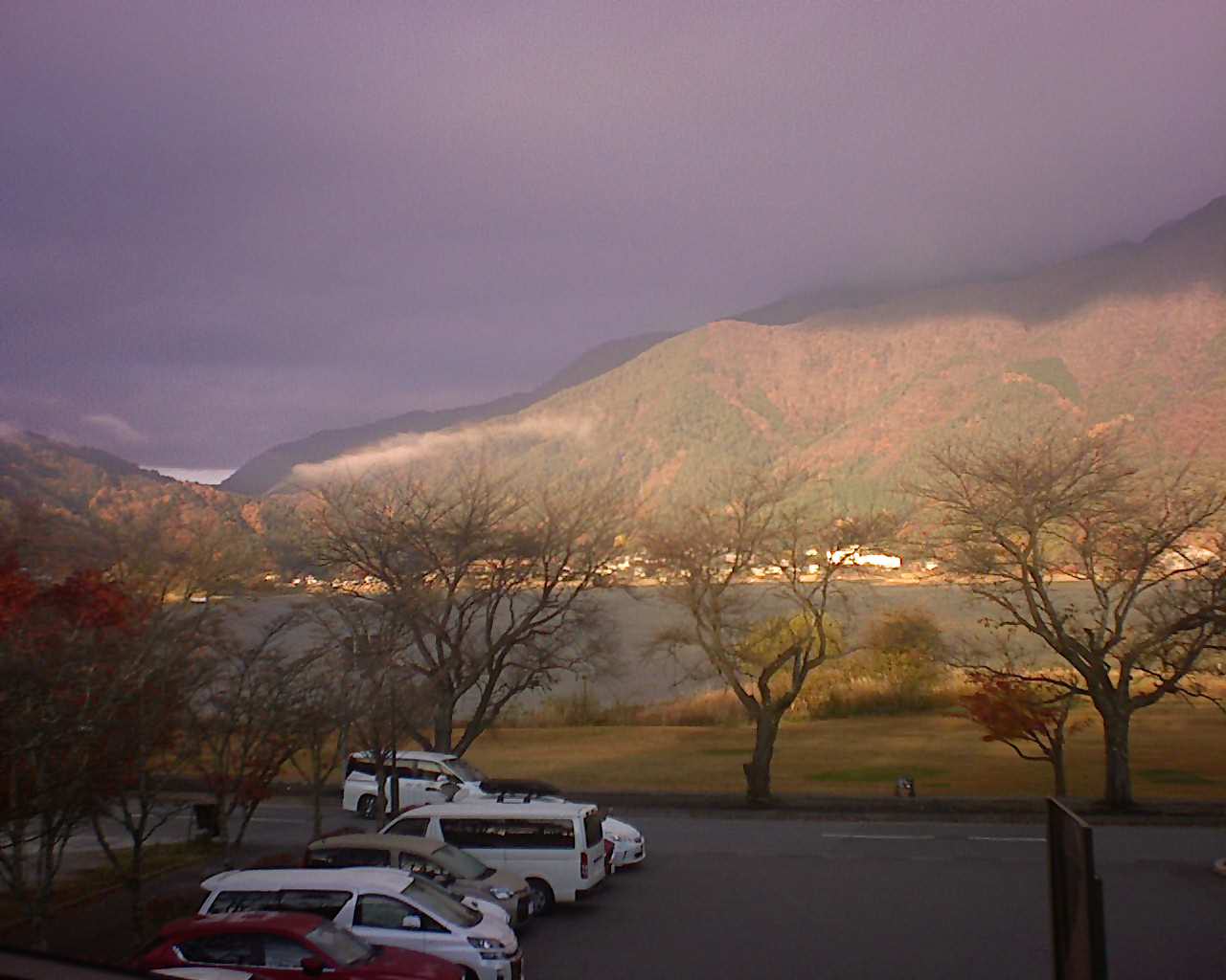 富士山ライブカメラベスト画像