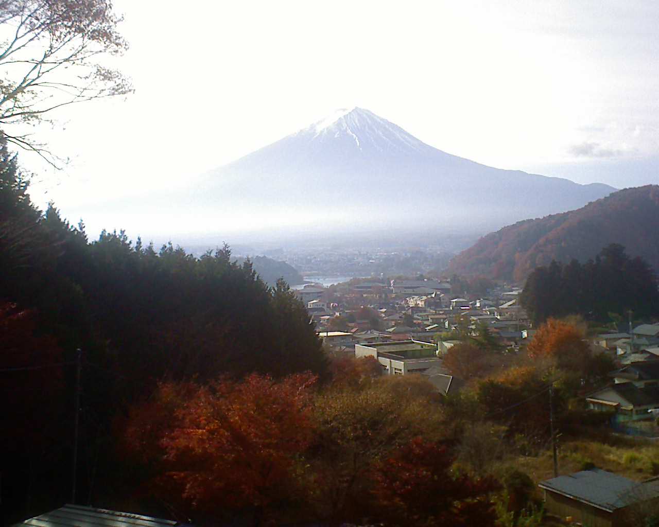 富士山ライブカメラベスト画像