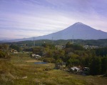 富士山ライブカメラベスト画像