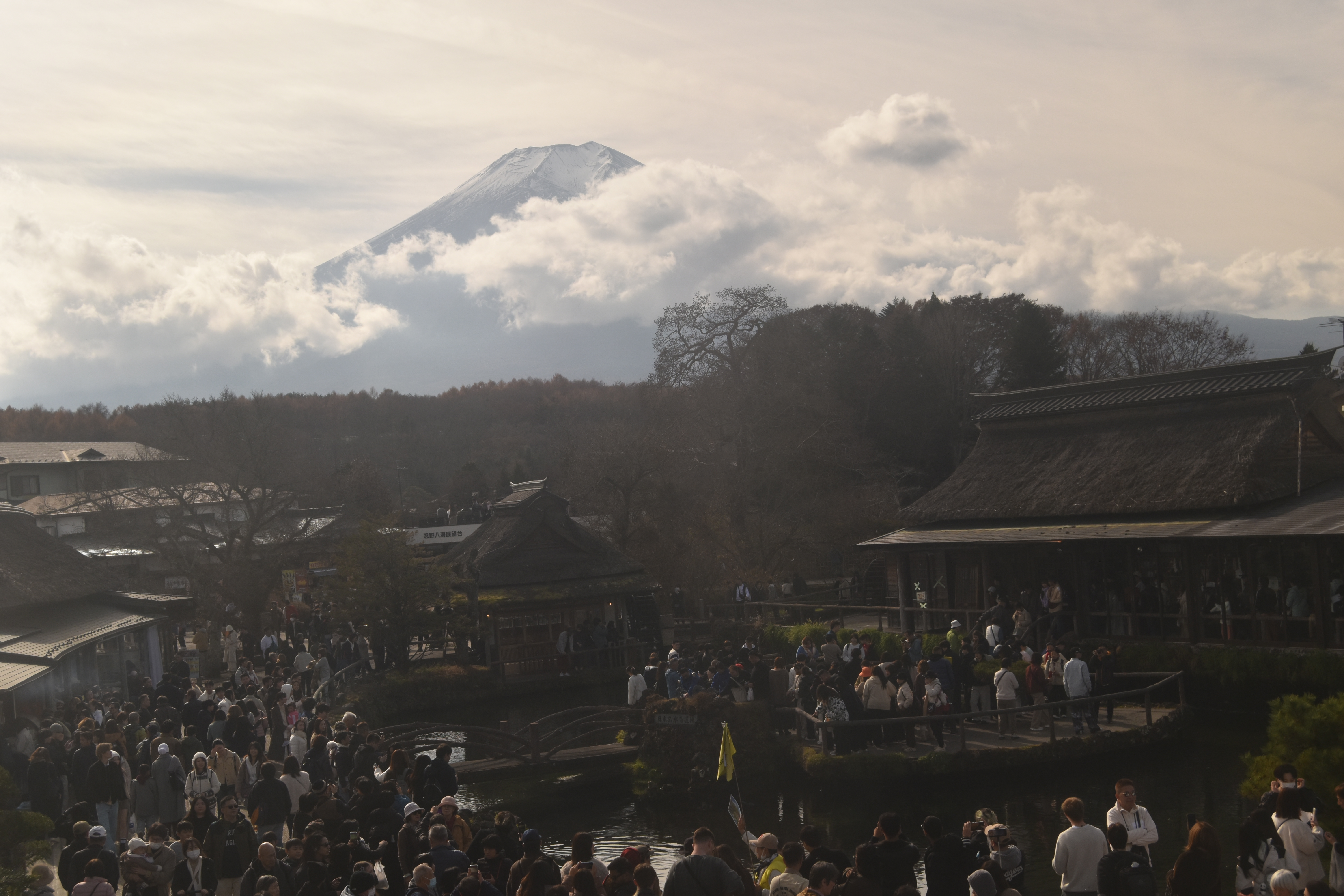 富士山ライブカメラベスト画像