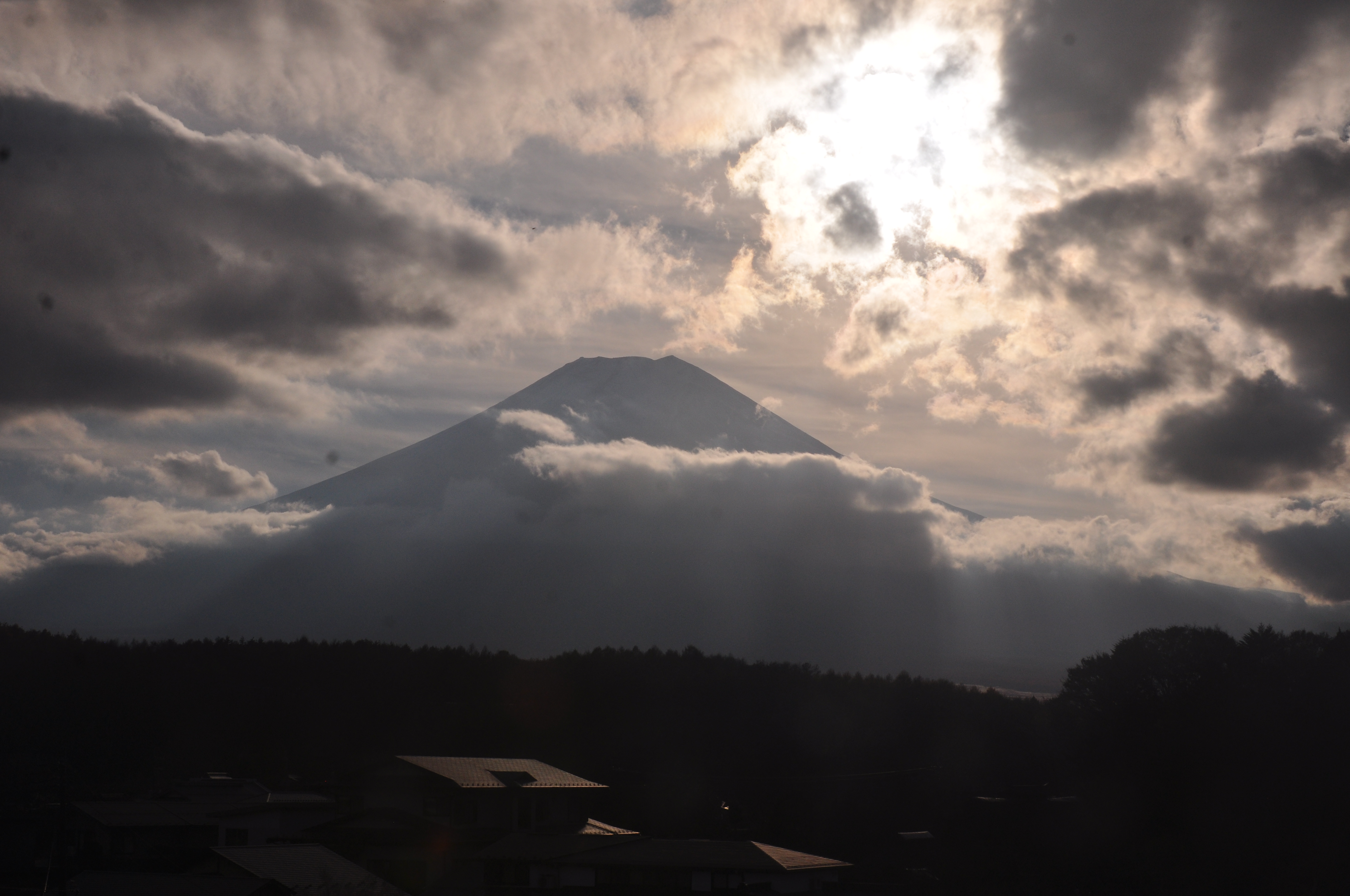 富士山ライブカメラベスト画像