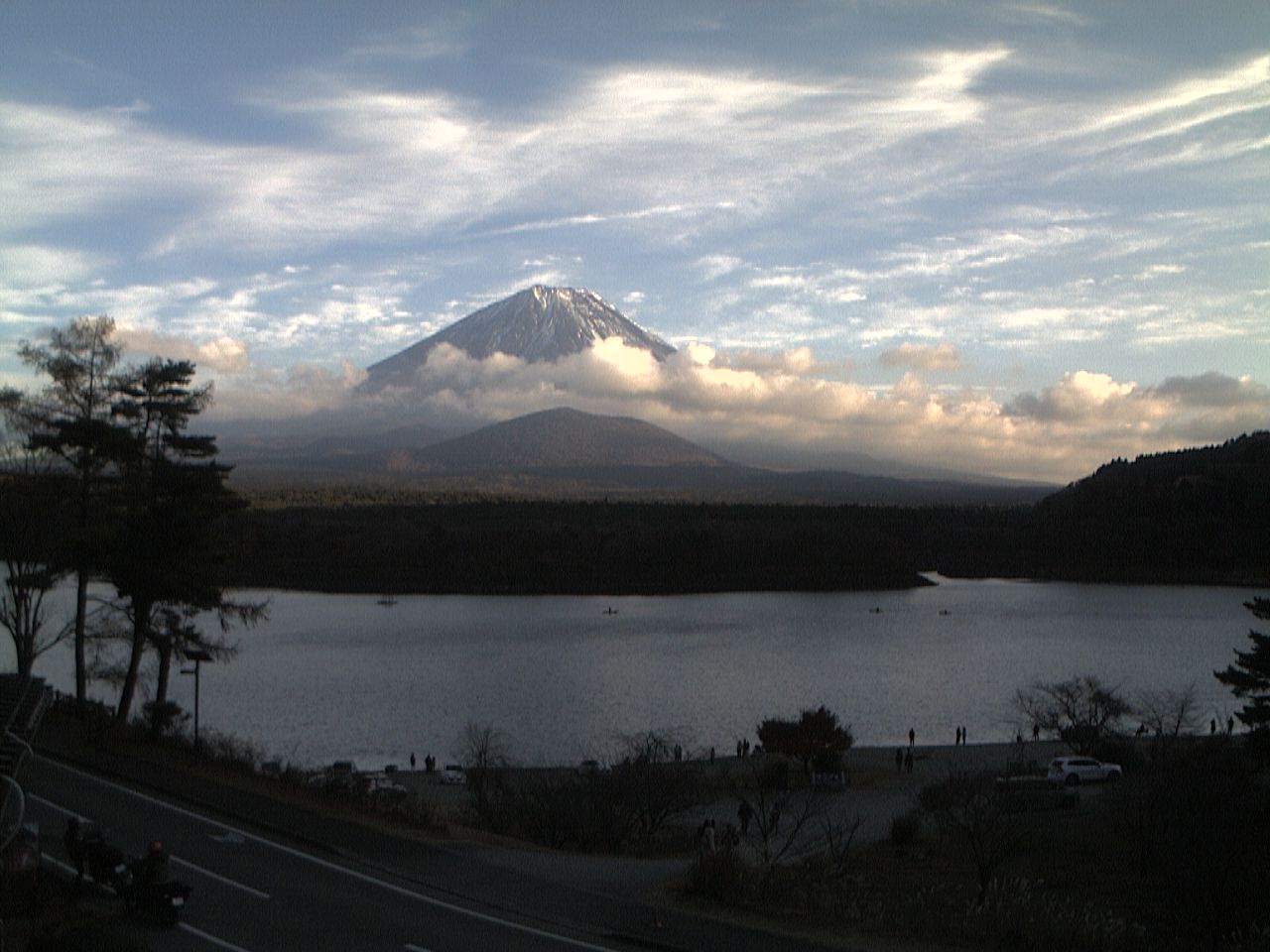 富士山ライブカメラベスト画像