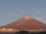 富士山ライブカメラベスト画像