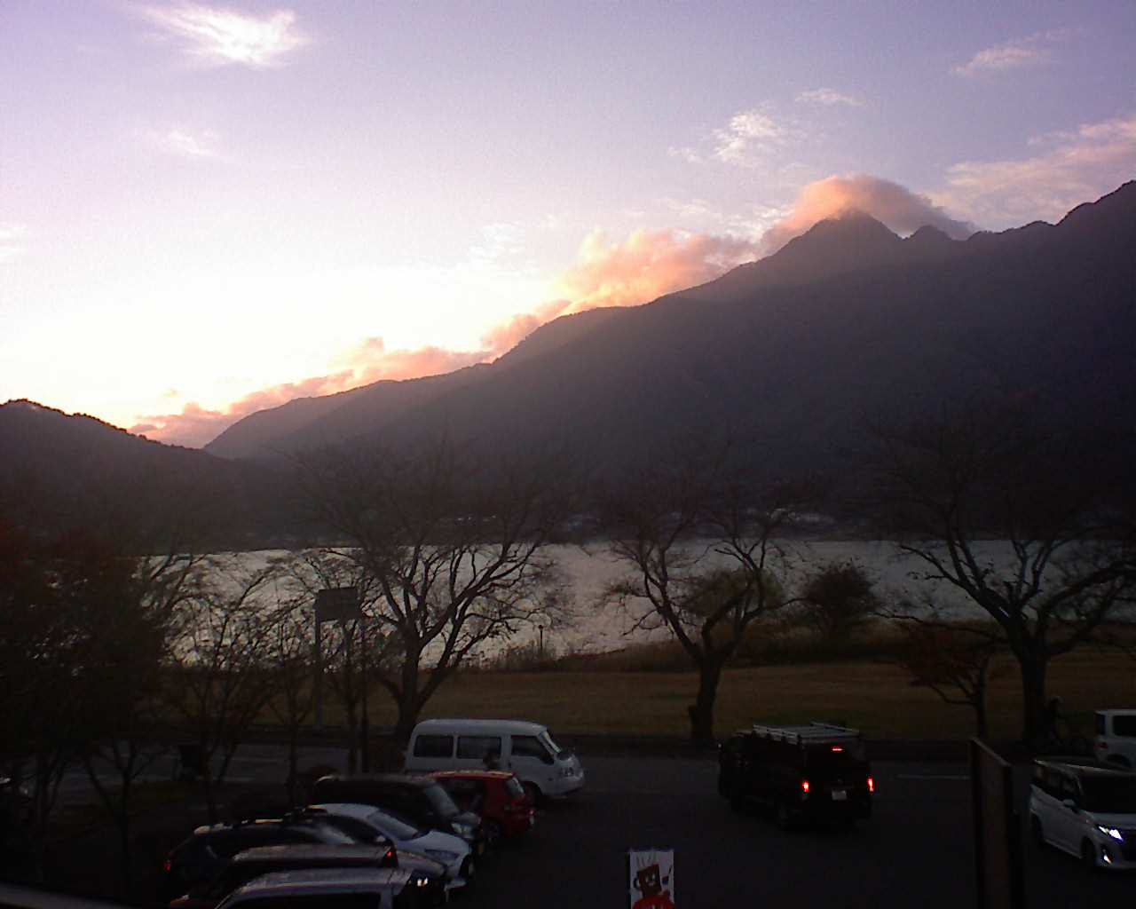 富士山ライブカメラベスト画像