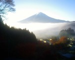 富士山ライブカメラベスト画像