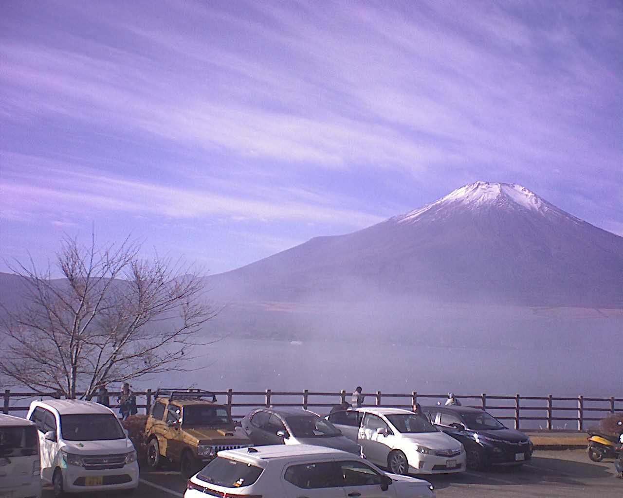 富士山ライブカメラベスト画像