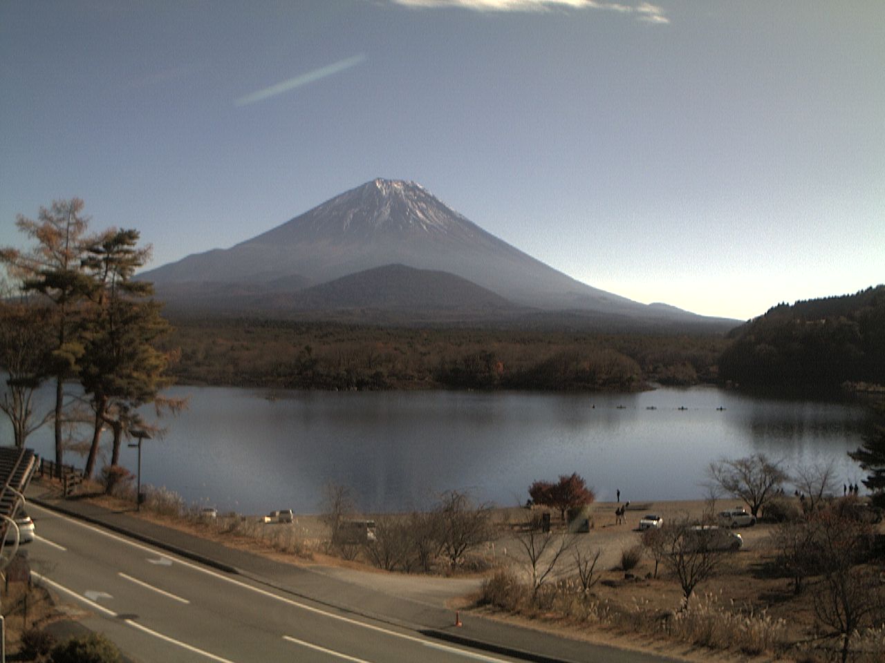 富士山ライブカメラベスト画像