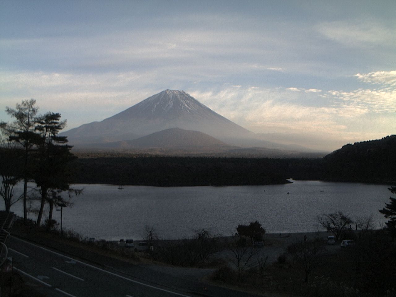 富士山ライブカメラベスト画像
