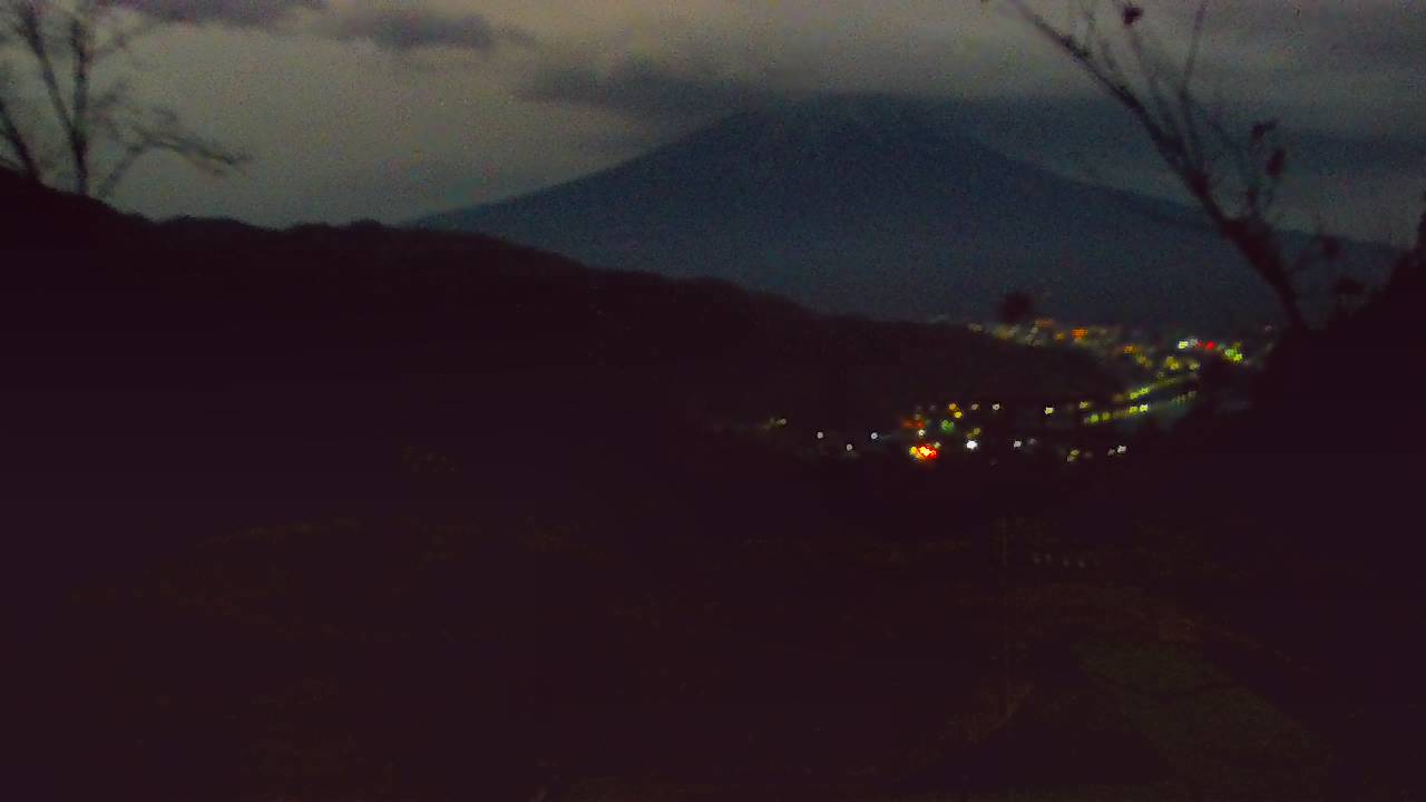 富士山ライブカメラベスト画像