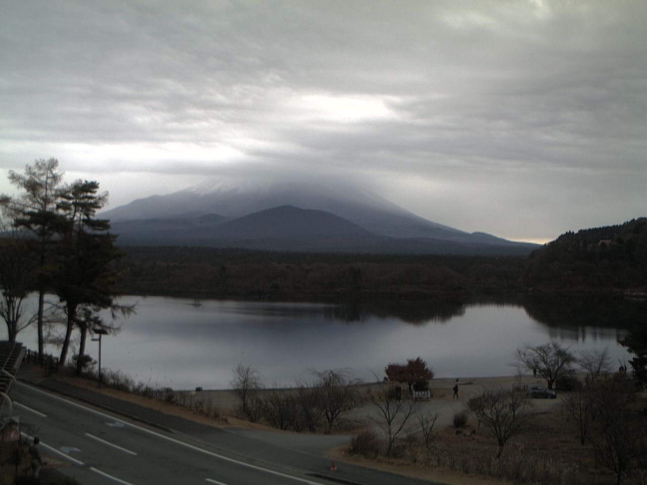 富士山ライブカメラベスト画像
