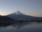 富士山ライブカメラベスト画像