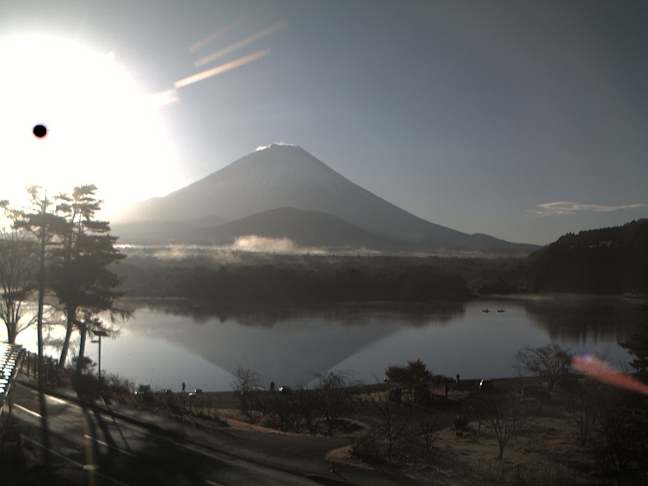 富士山ライブカメラベスト画像