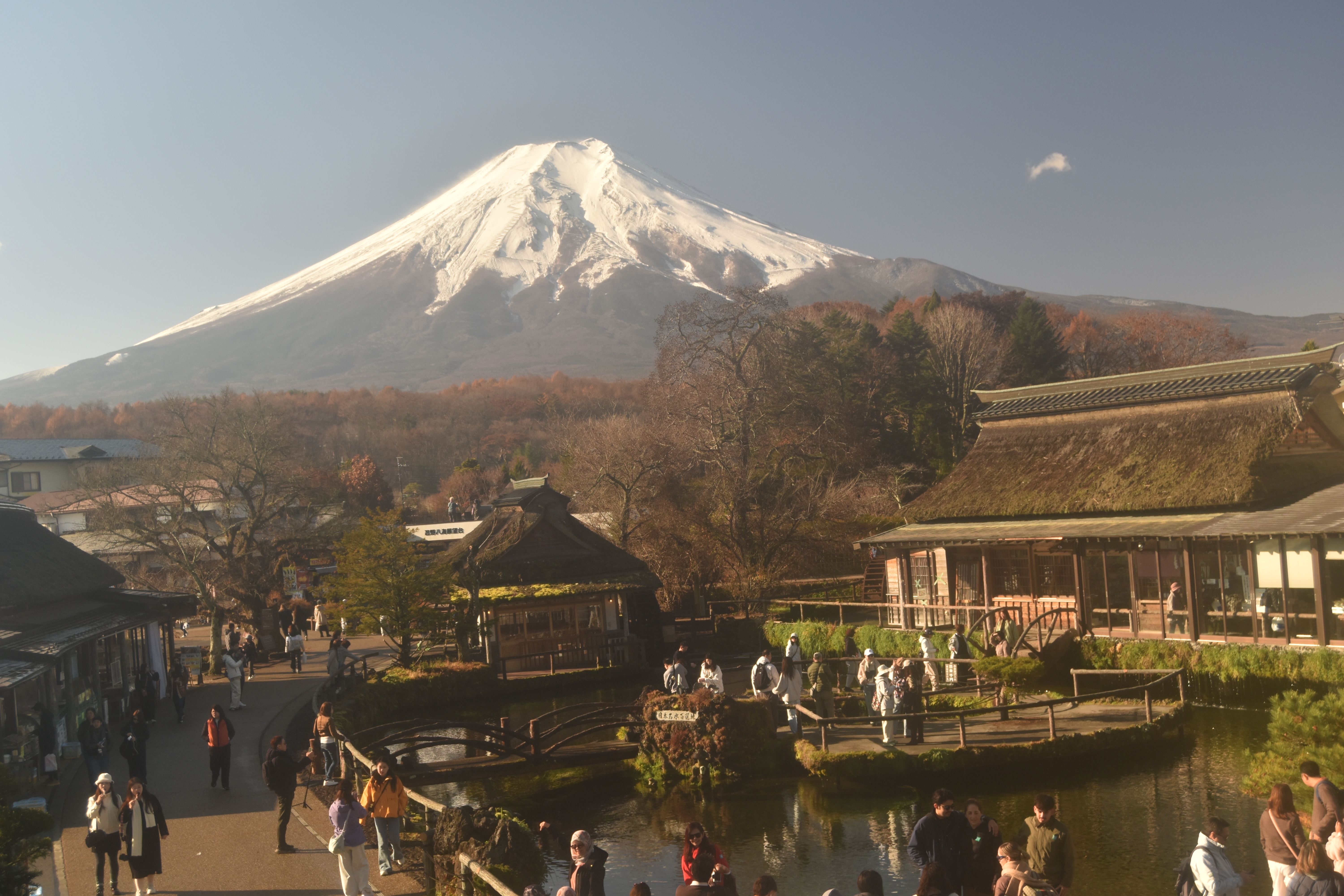 富士山ライブカメラベスト画像