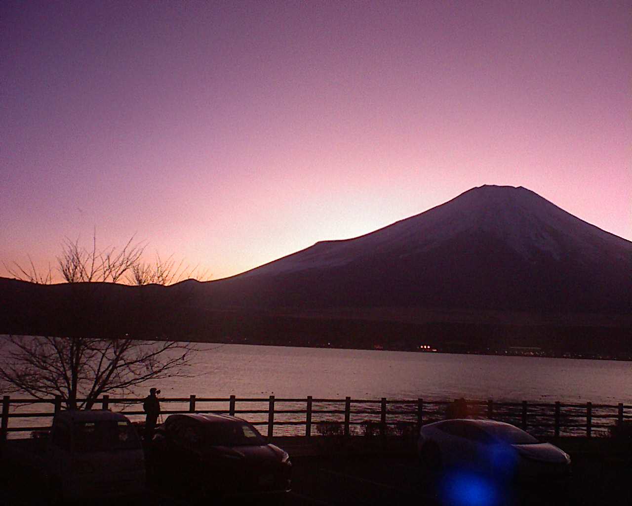 富士山ライブカメラベスト画像