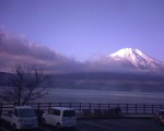 富士山ライブカメラベスト画像