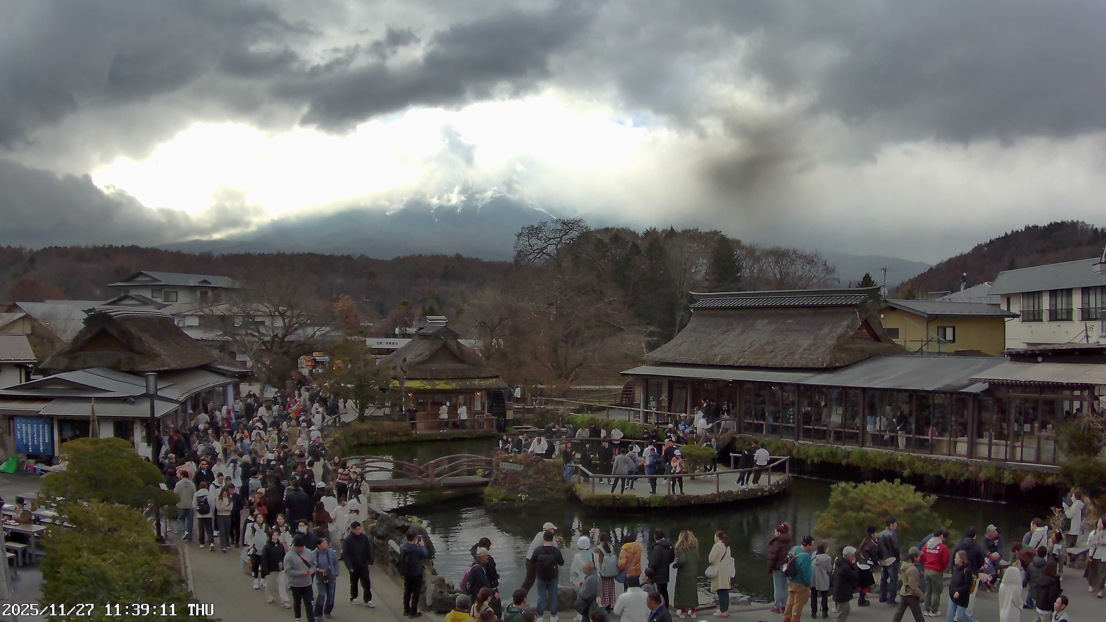 富士山ライブカメラベスト画像