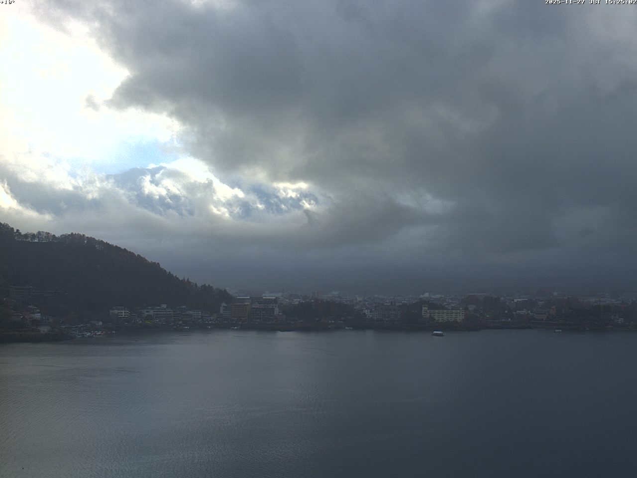 富士山ライブカメラベスト画像