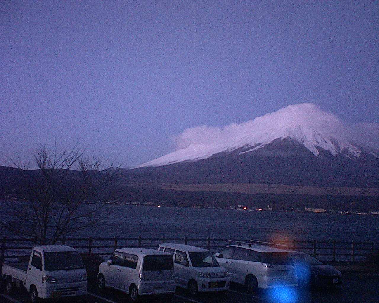 富士山ライブカメラベスト画像