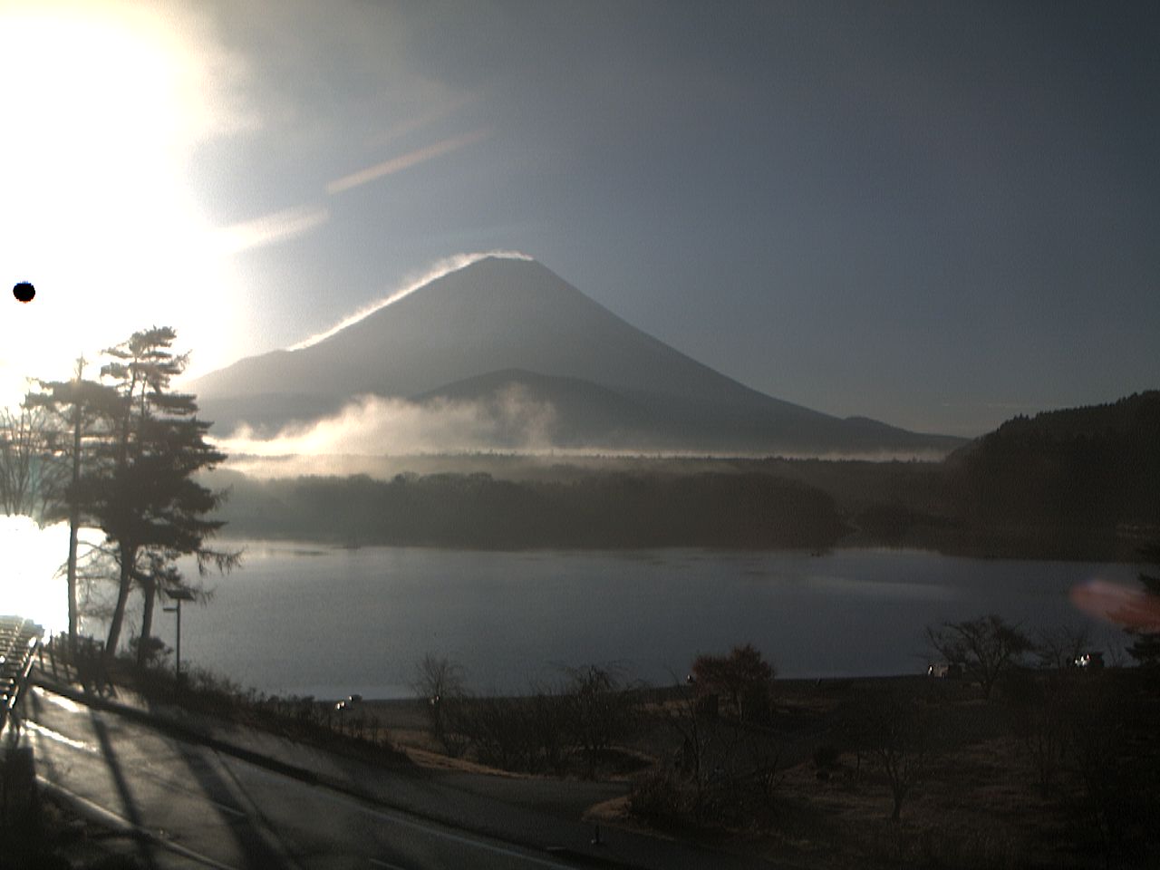 富士山ライブカメラベスト画像