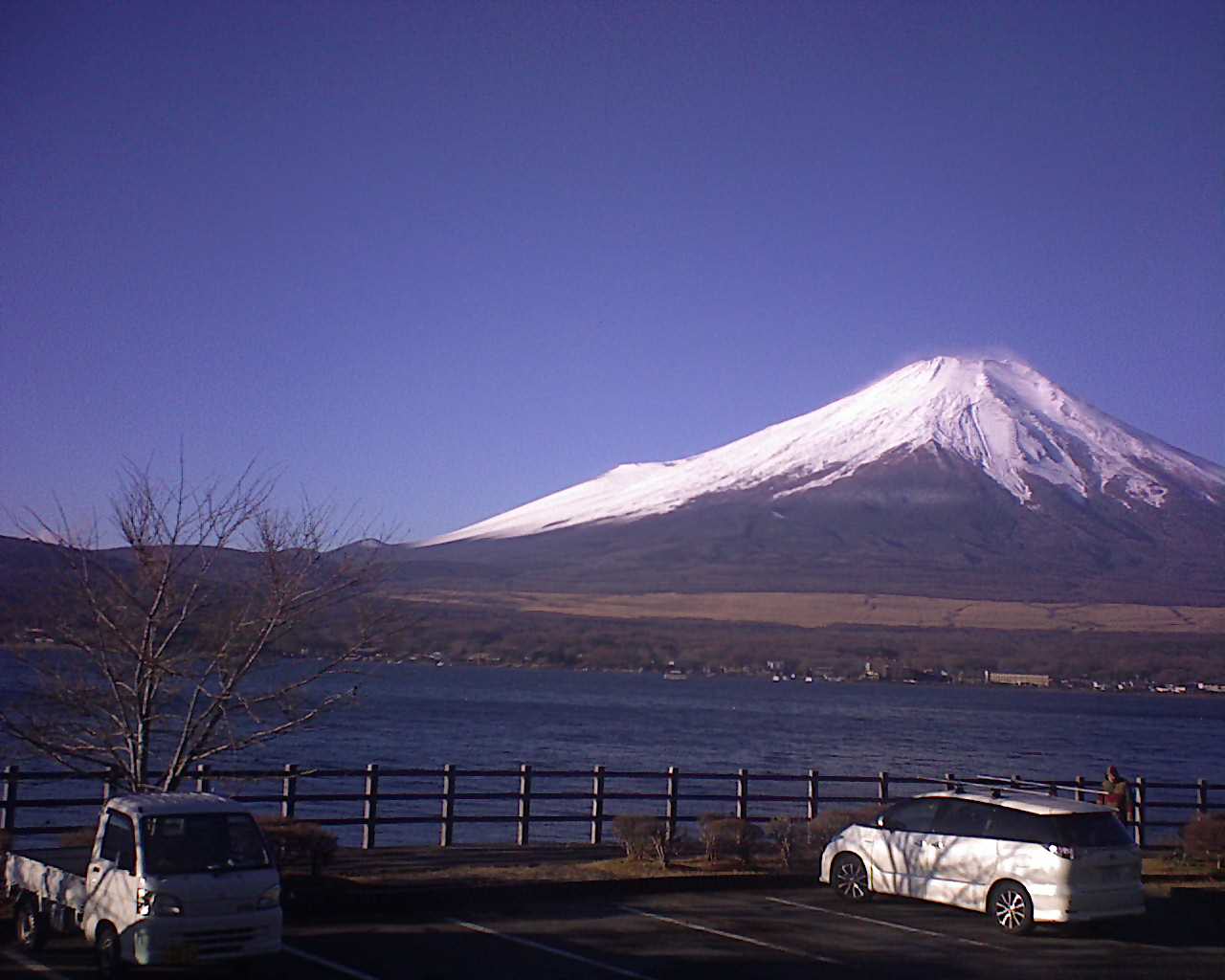 富士山ライブカメラベスト画像