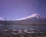 富士山ライブカメラベスト画像