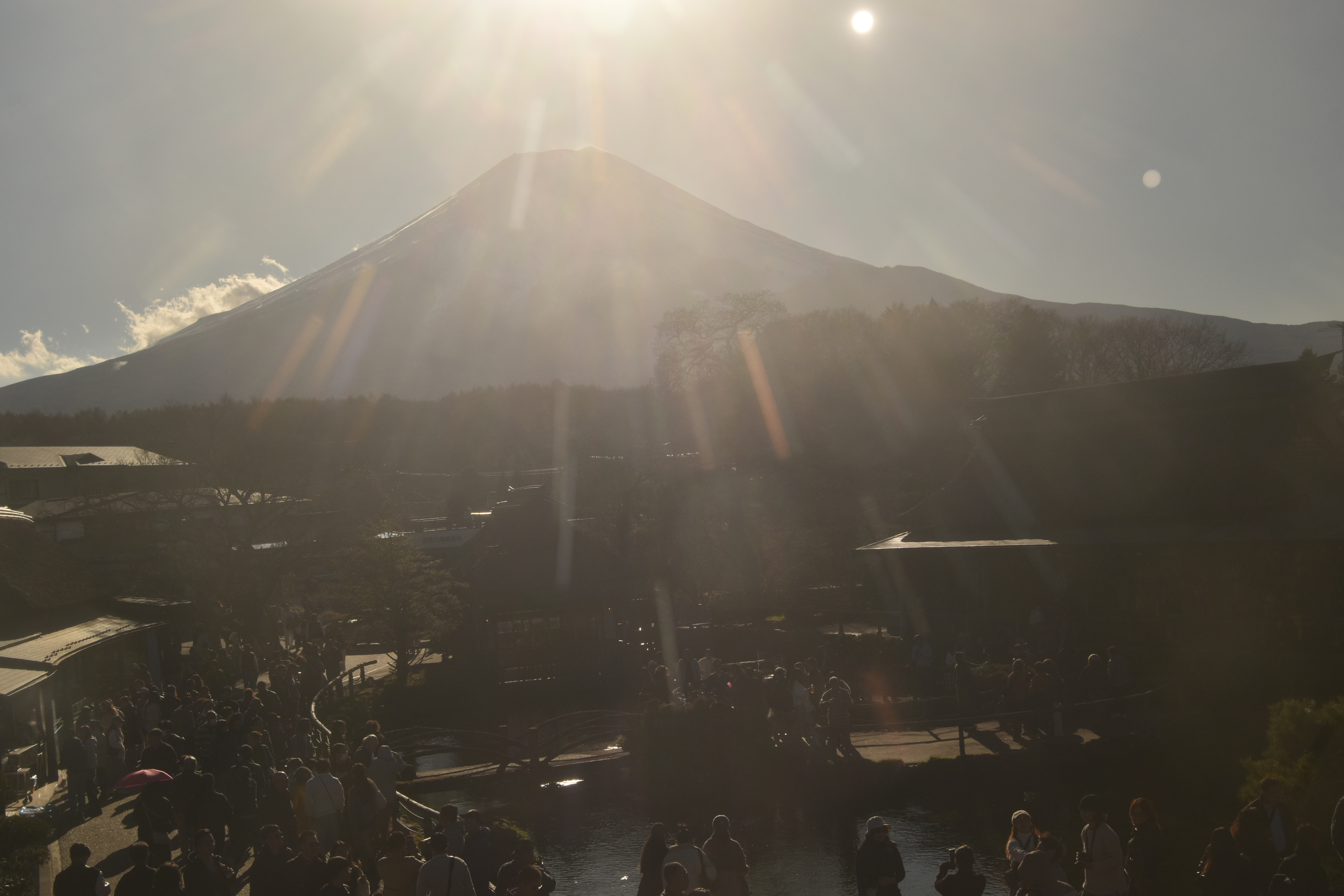 富士山ライブカメラベスト画像