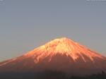 富士山ライブカメラベスト画像