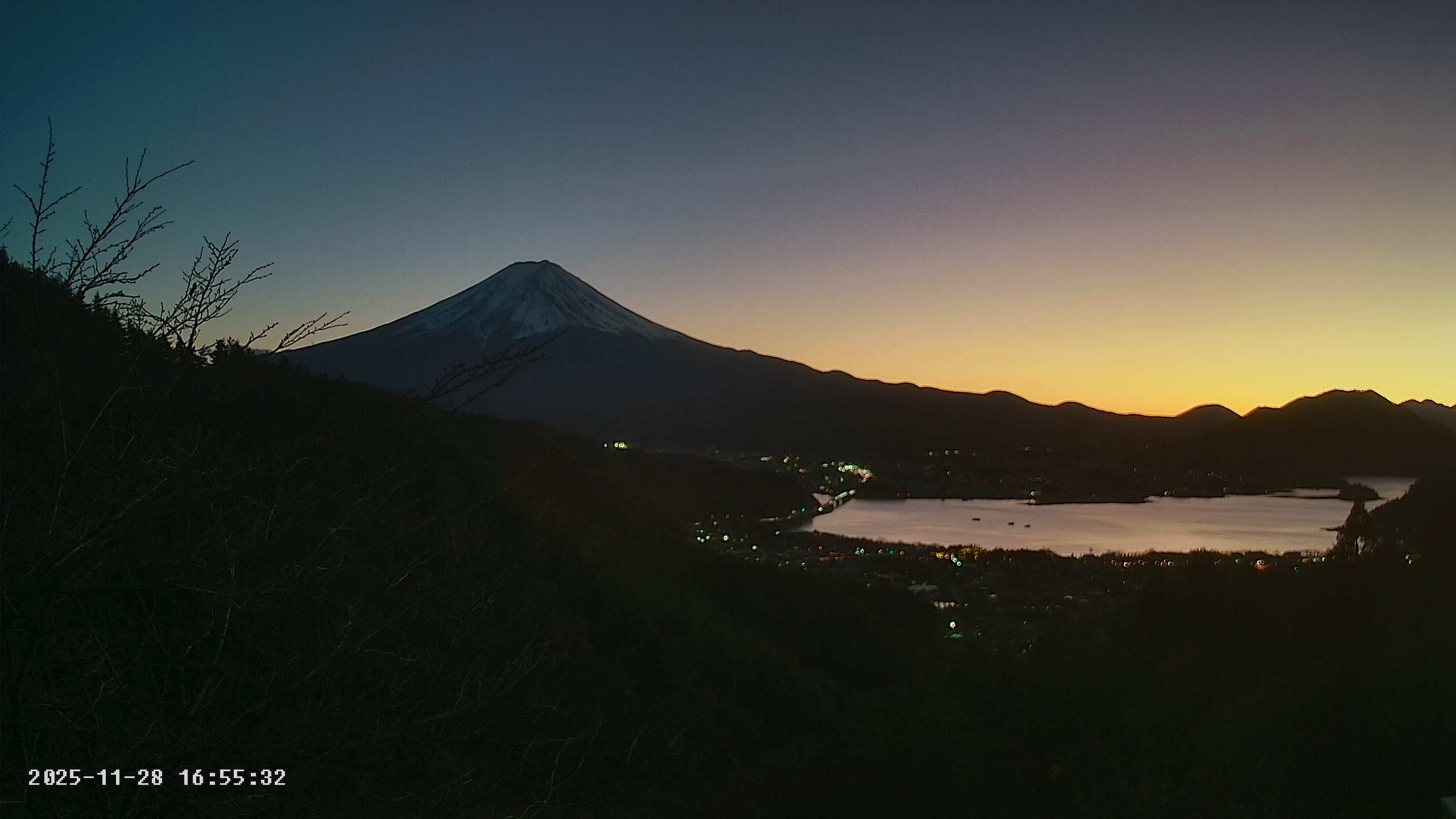 富士山ライブカメラベスト画像
