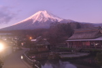 富士山ライブカメラベスト画像