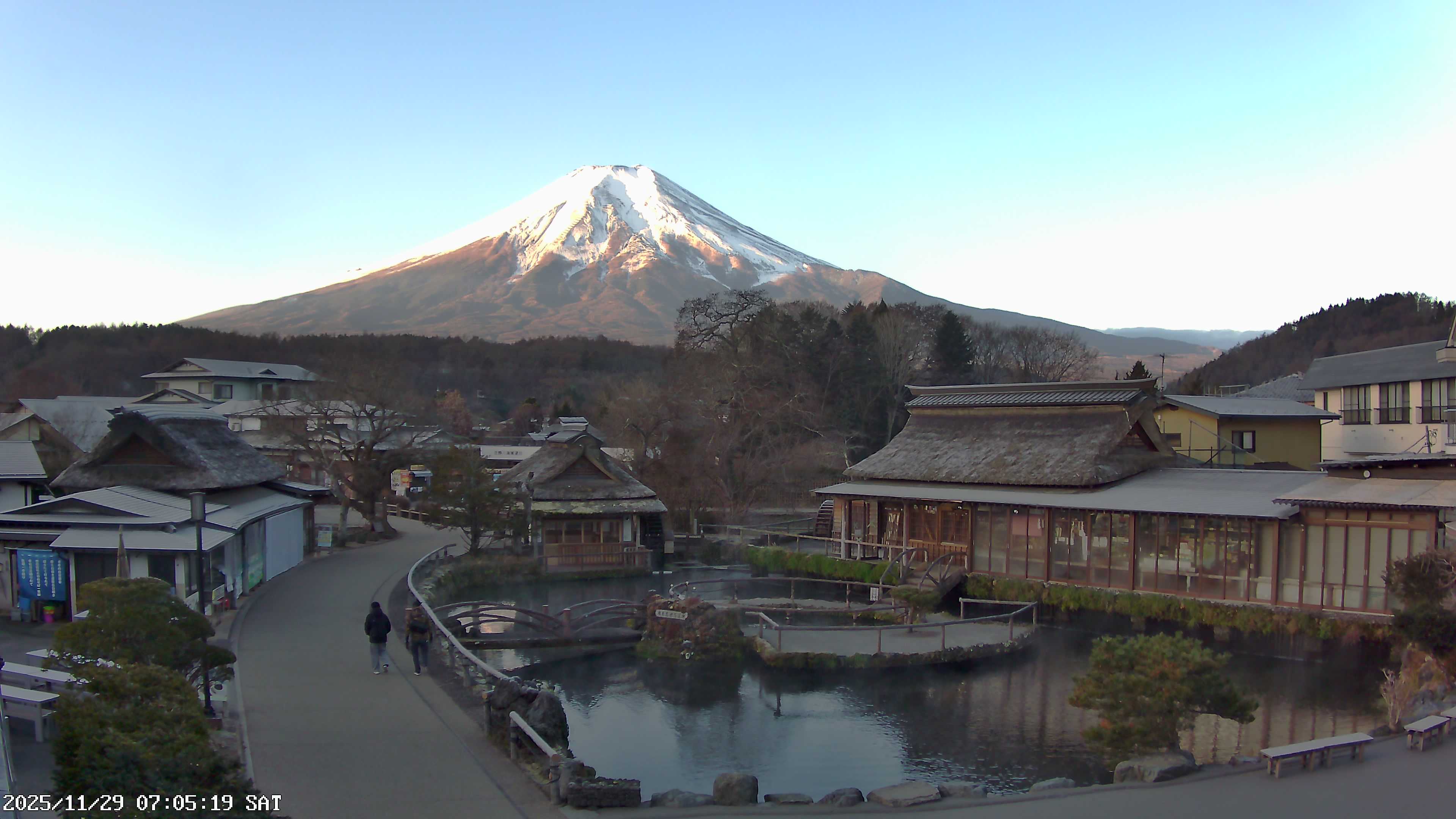 富士山ライブカメラベスト画像