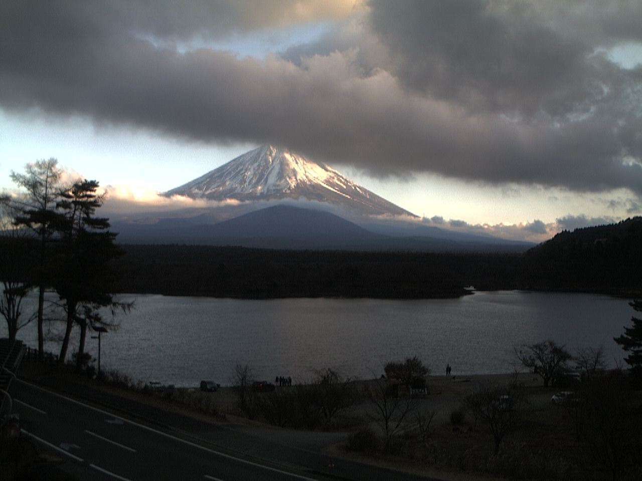 富士山ライブカメラベスト画像