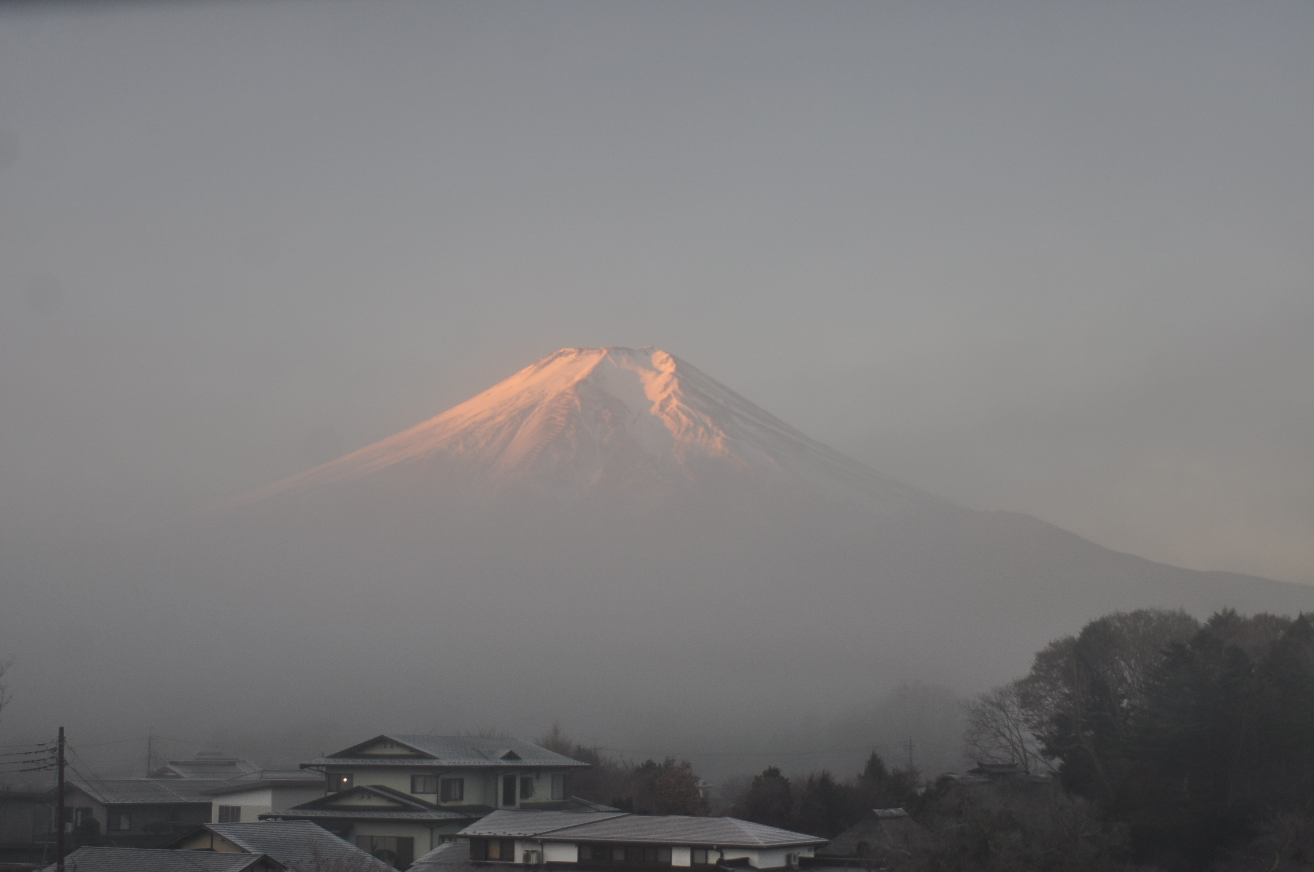 富士山ライブカメラベスト画像