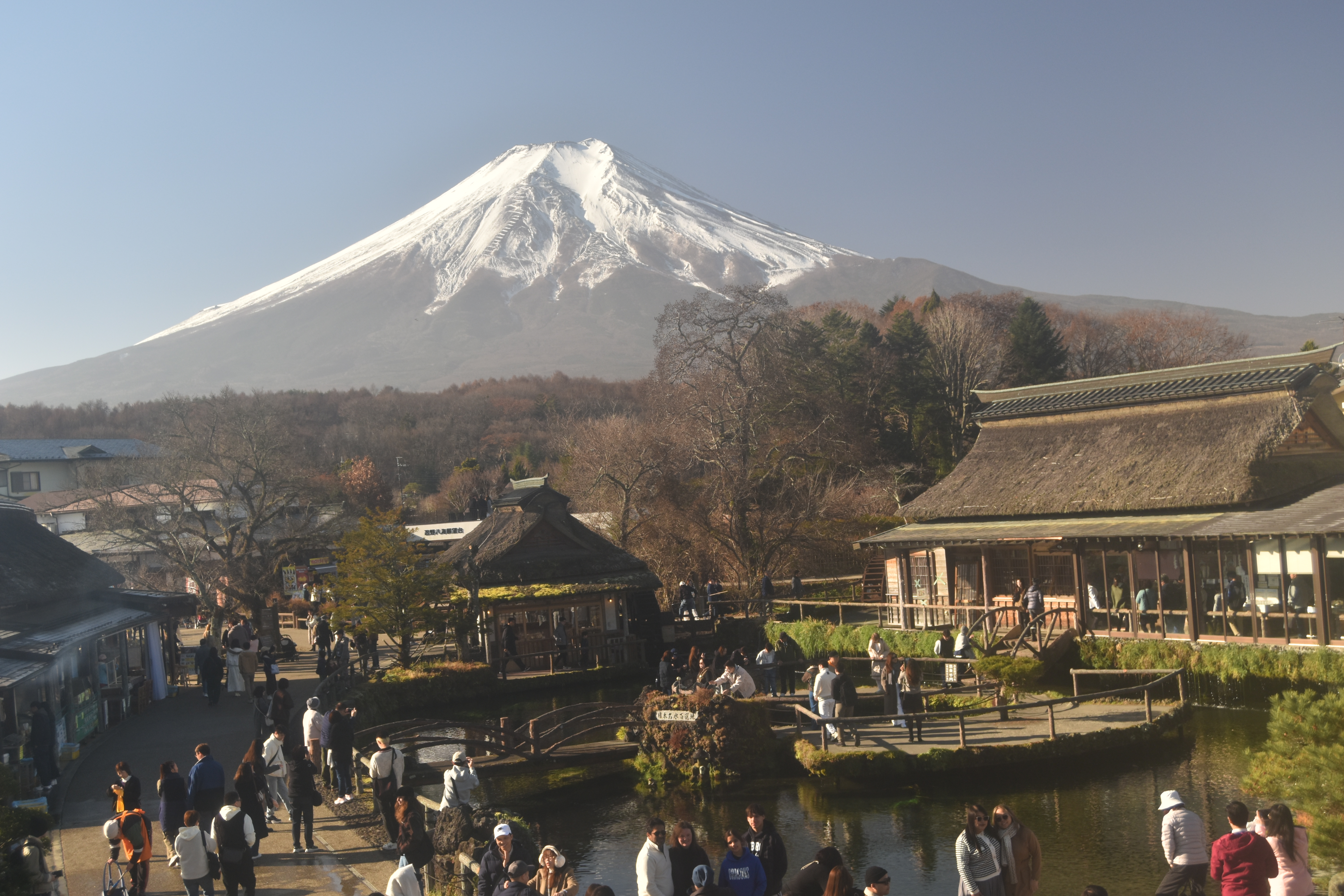 富士山ライブカメラベスト画像