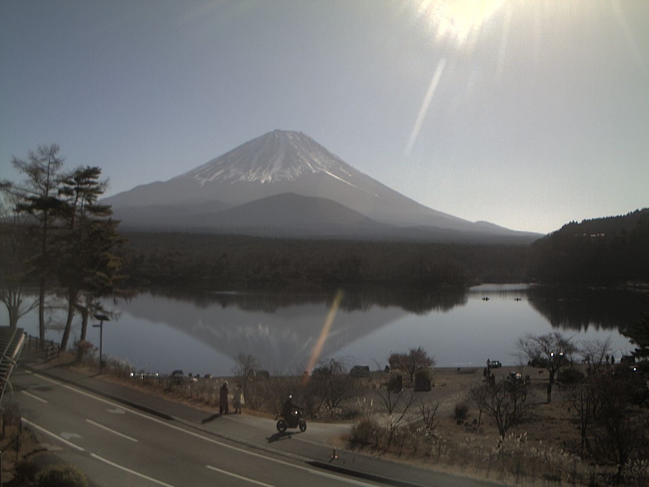富士山ライブカメラベスト画像