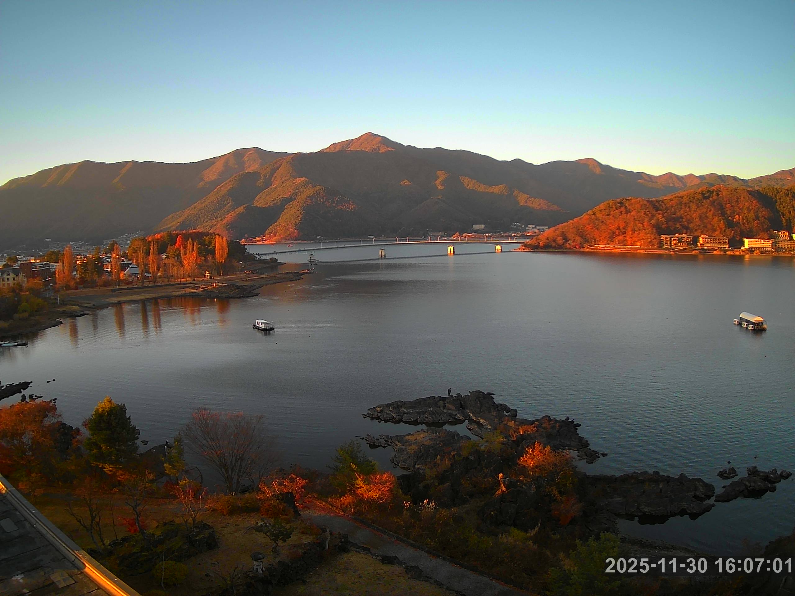 富士山ライブカメラベスト画像