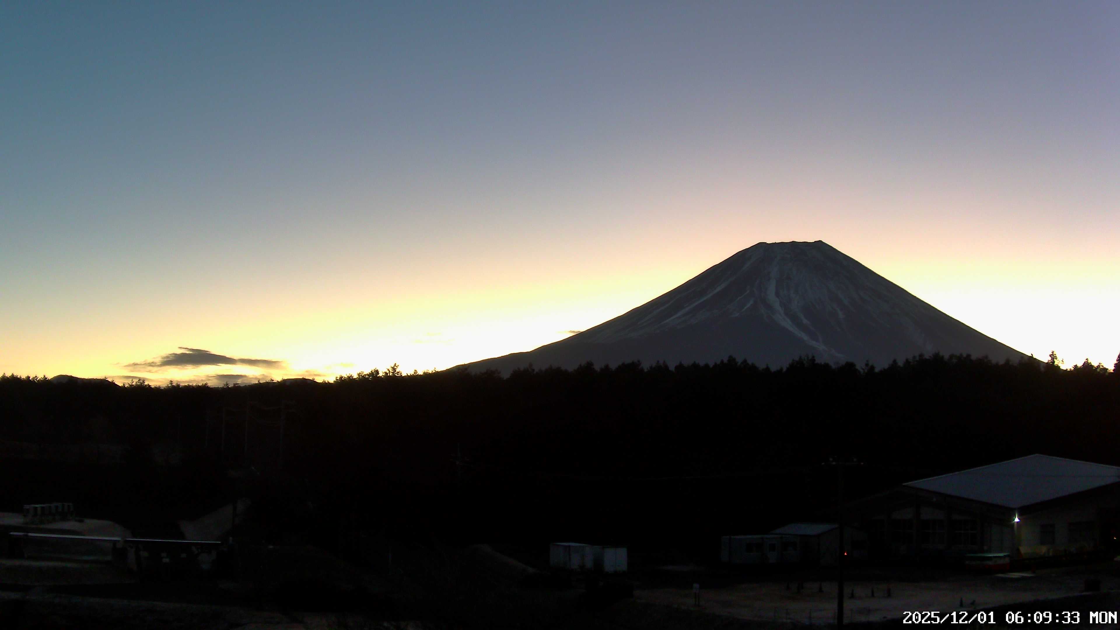富士山ライブカメラベスト画像