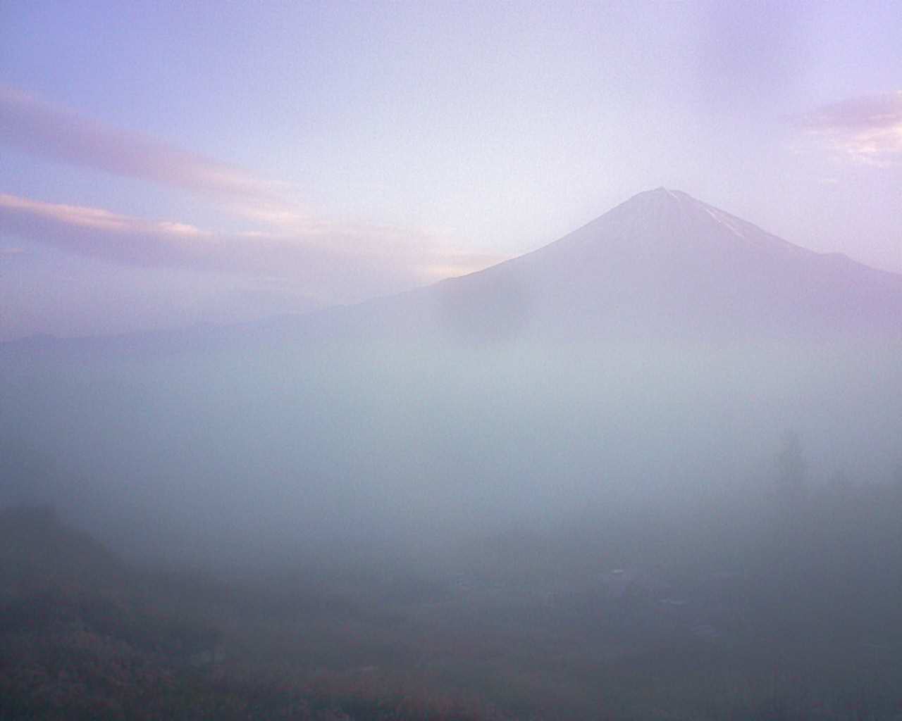 富士山ライブカメラベスト画像