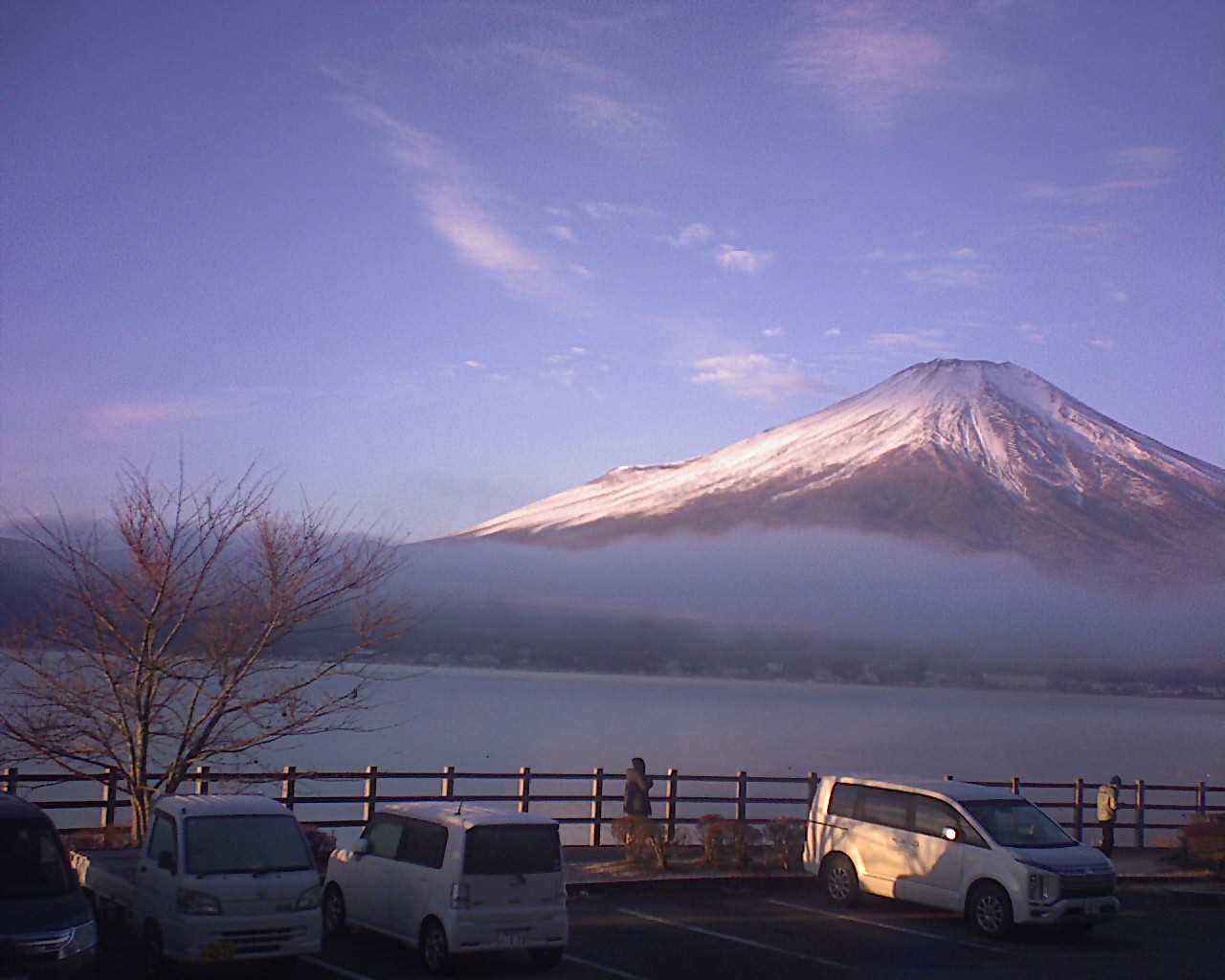 富士山ライブカメラベスト画像