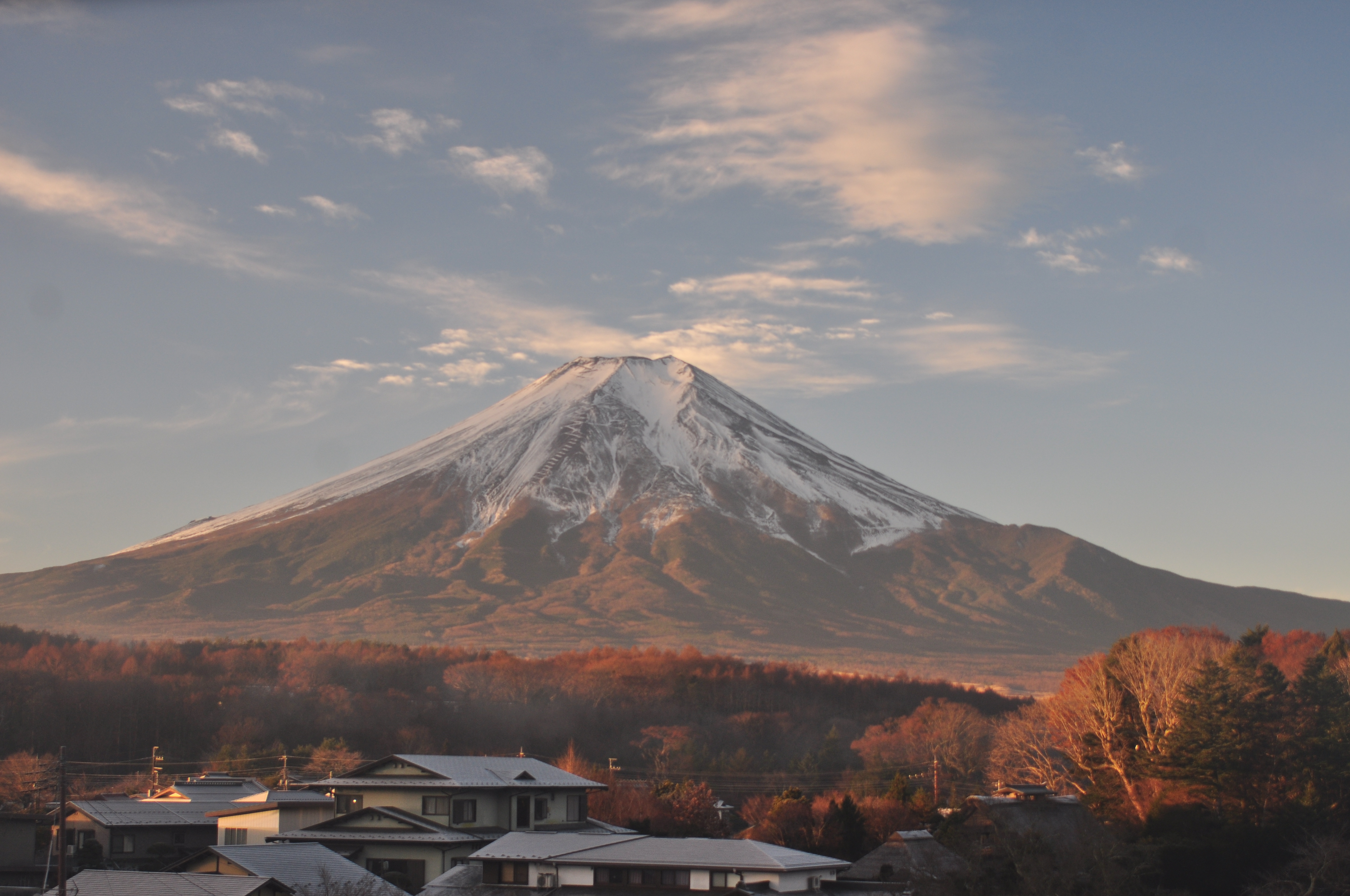 富士山ライブカメラベスト画像