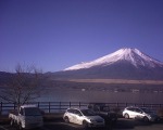 富士山ライブカメラベスト画像