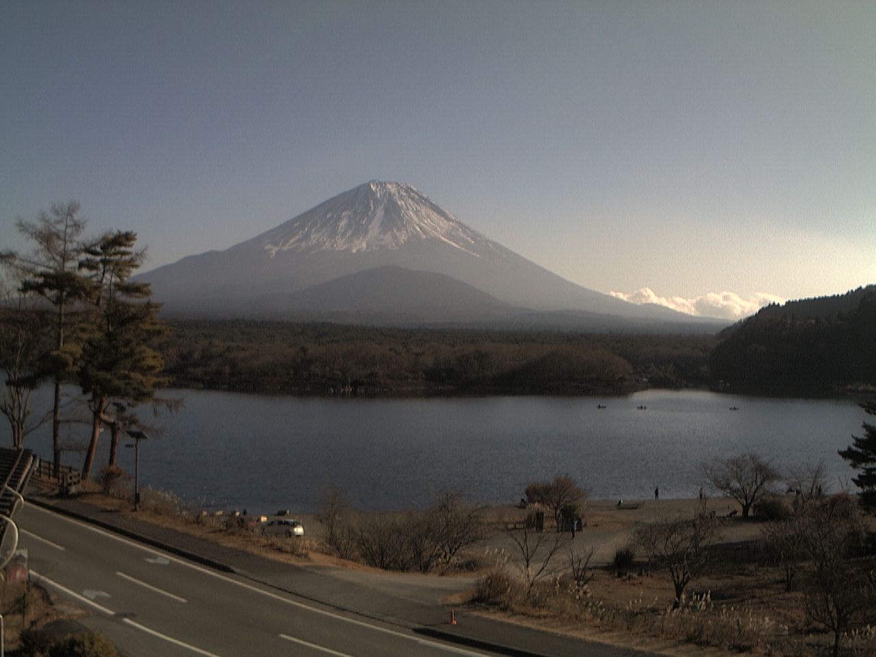 富士山ライブカメラベスト画像
