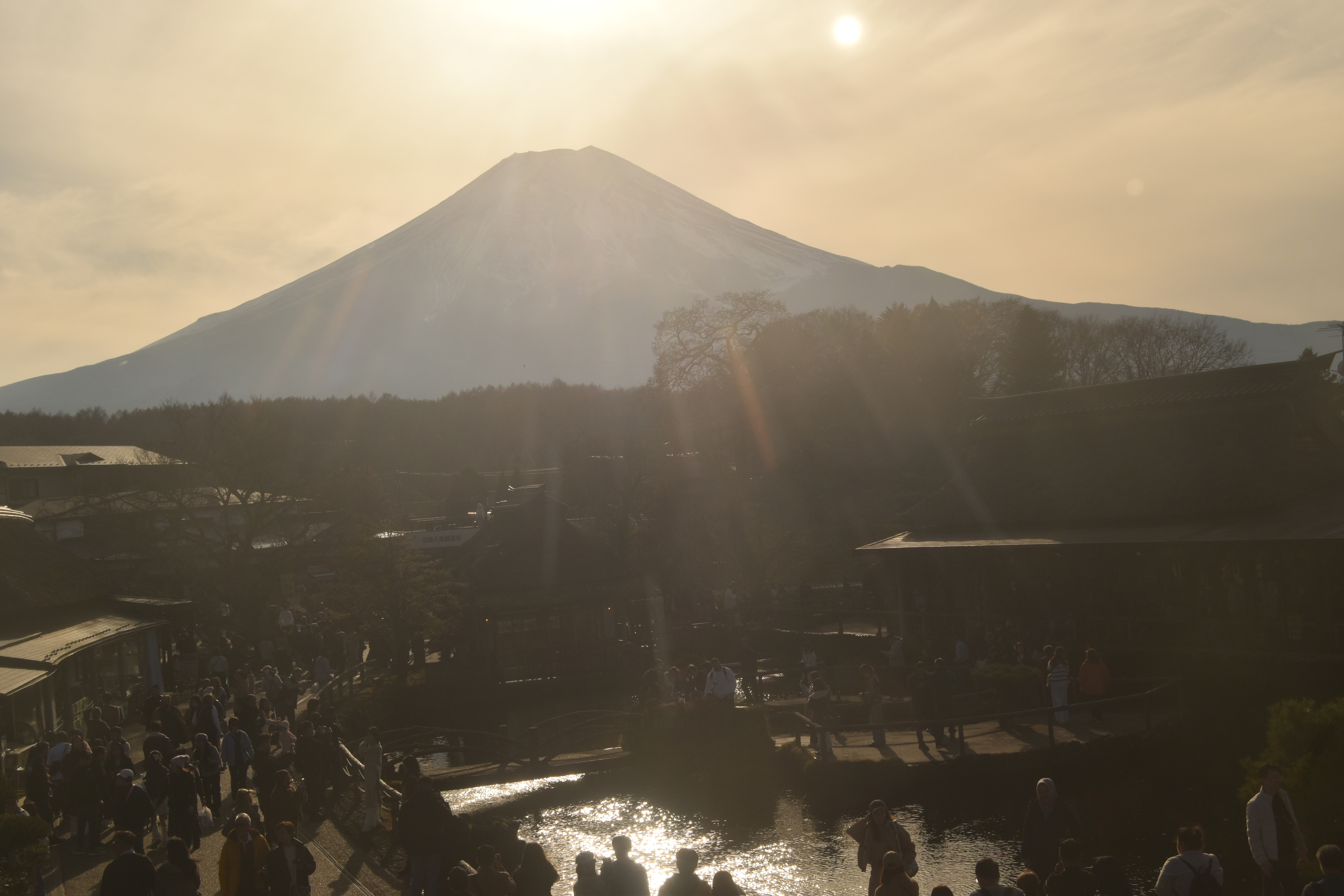 富士山ライブカメラベスト画像