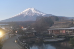 富士山ライブカメラベスト画像