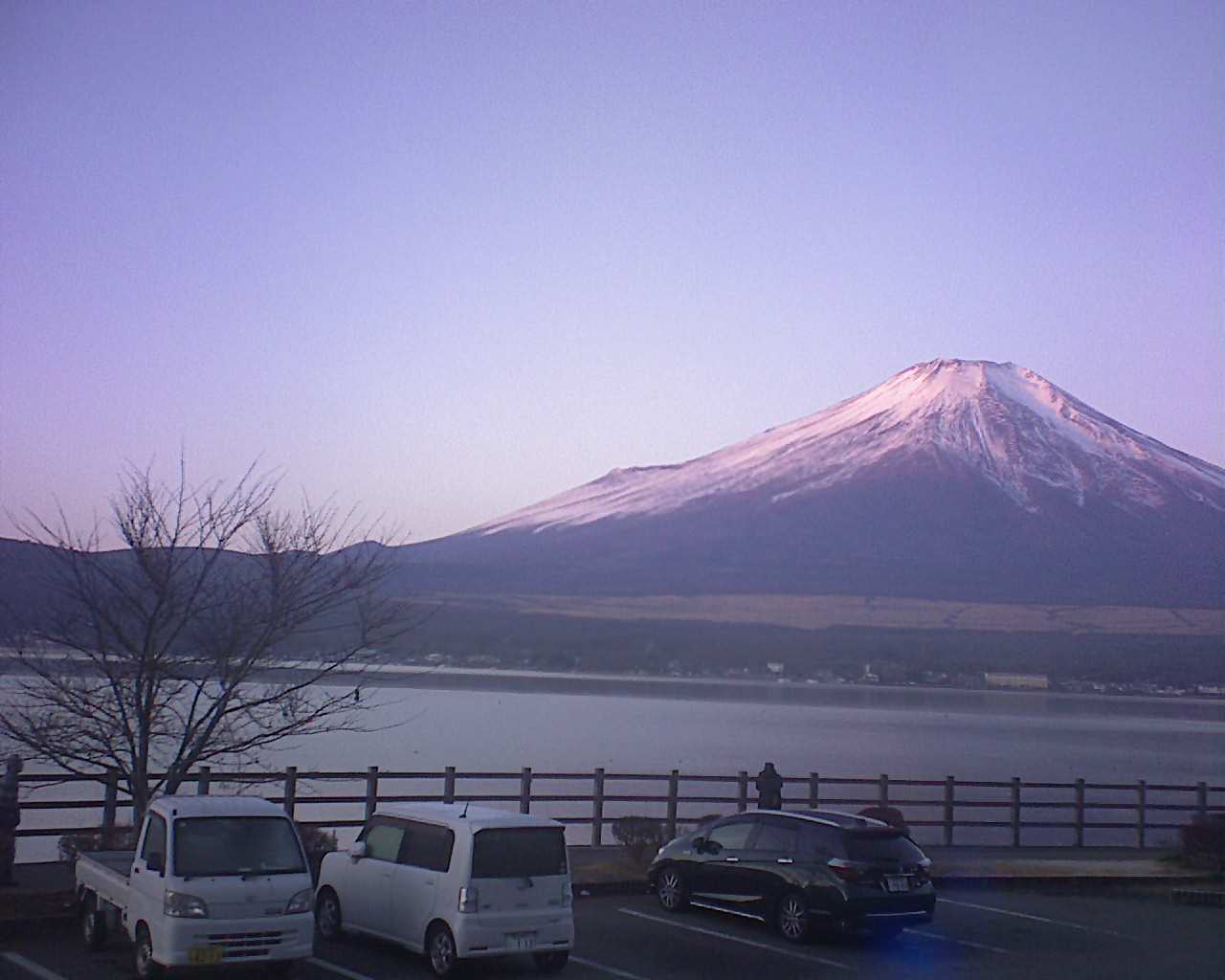 富士山ライブカメラベスト画像