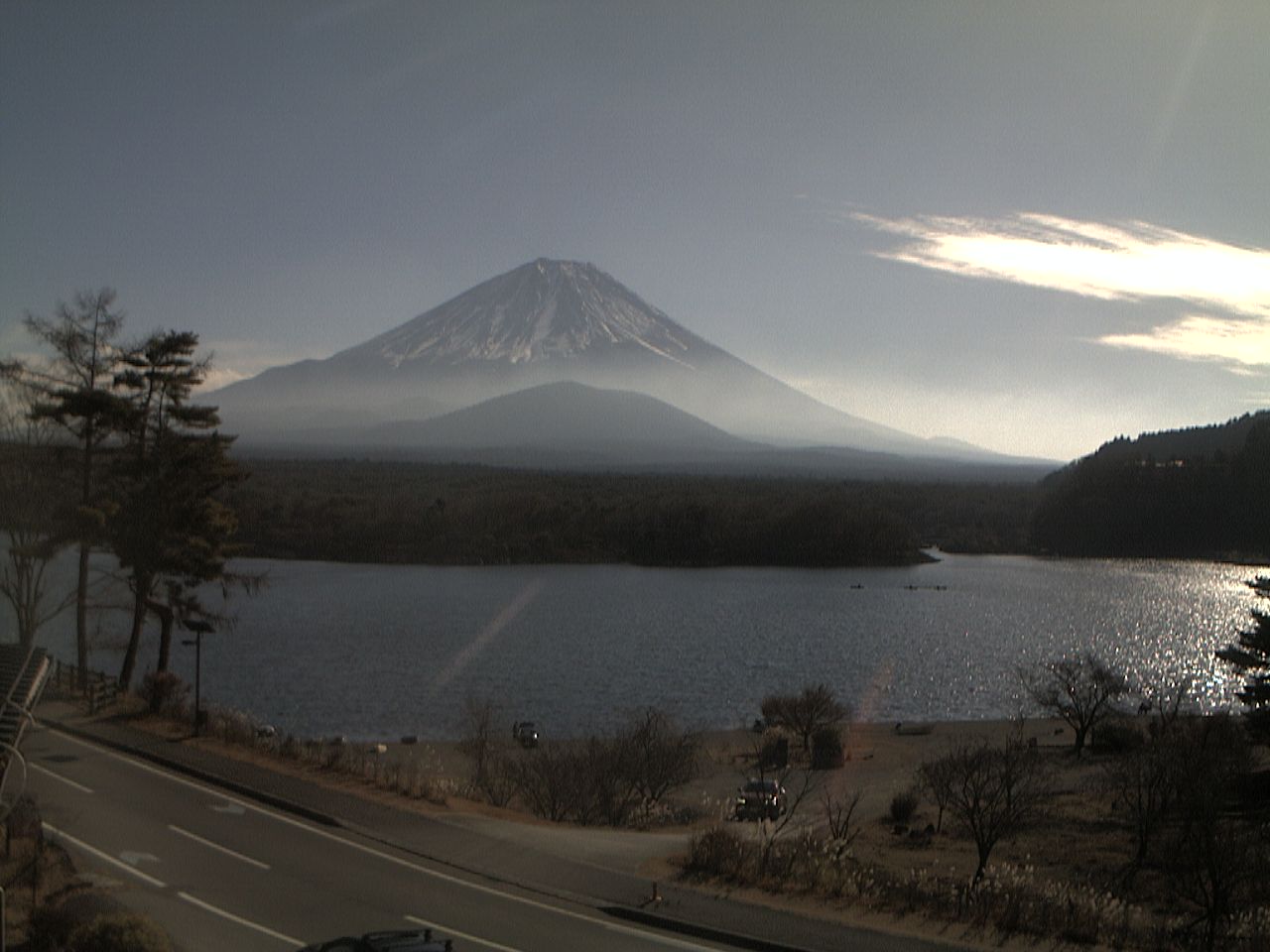 富士山ライブカメラベスト画像