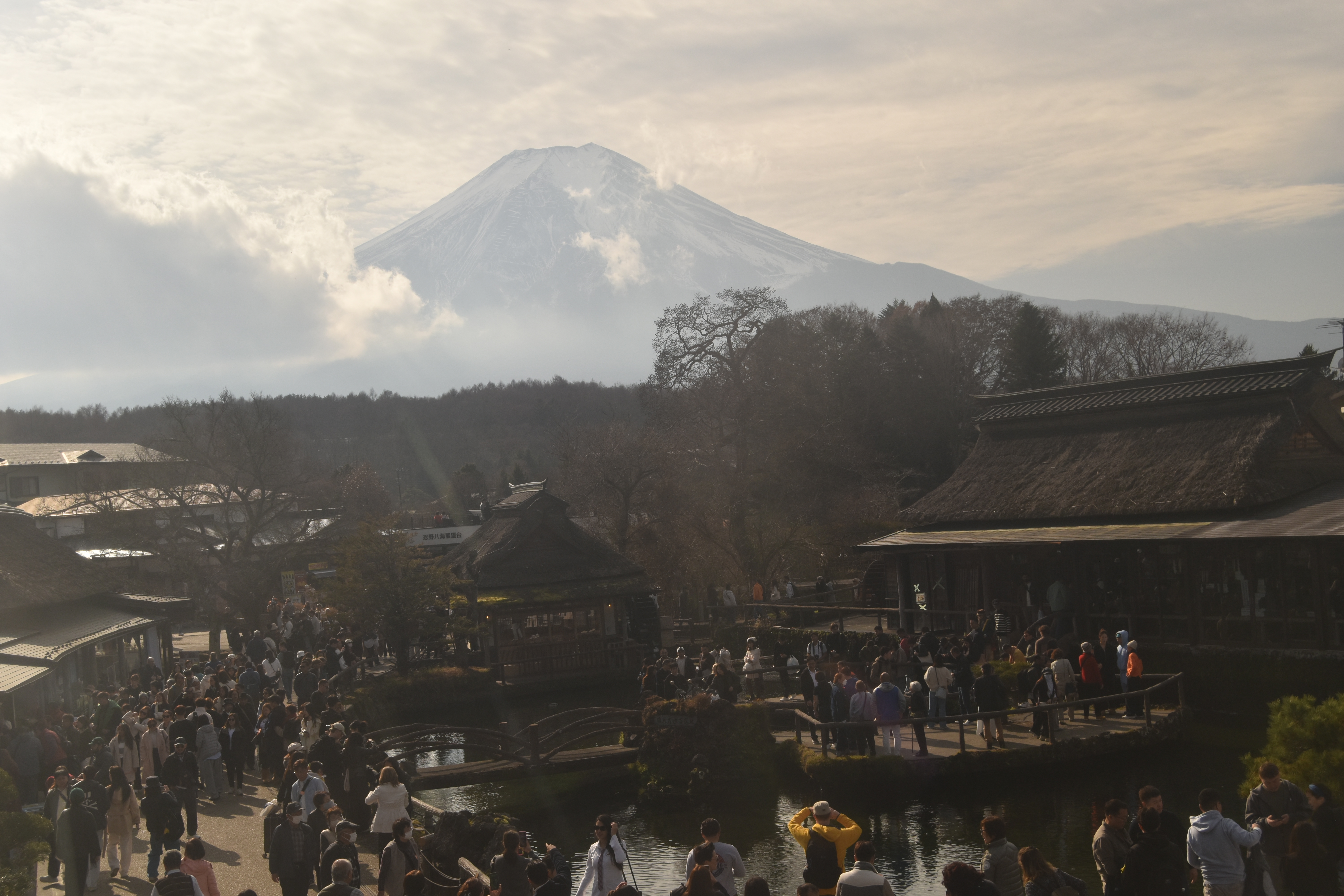 富士山ライブカメラベスト画像