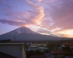 富士山ライブカメラベスト画像