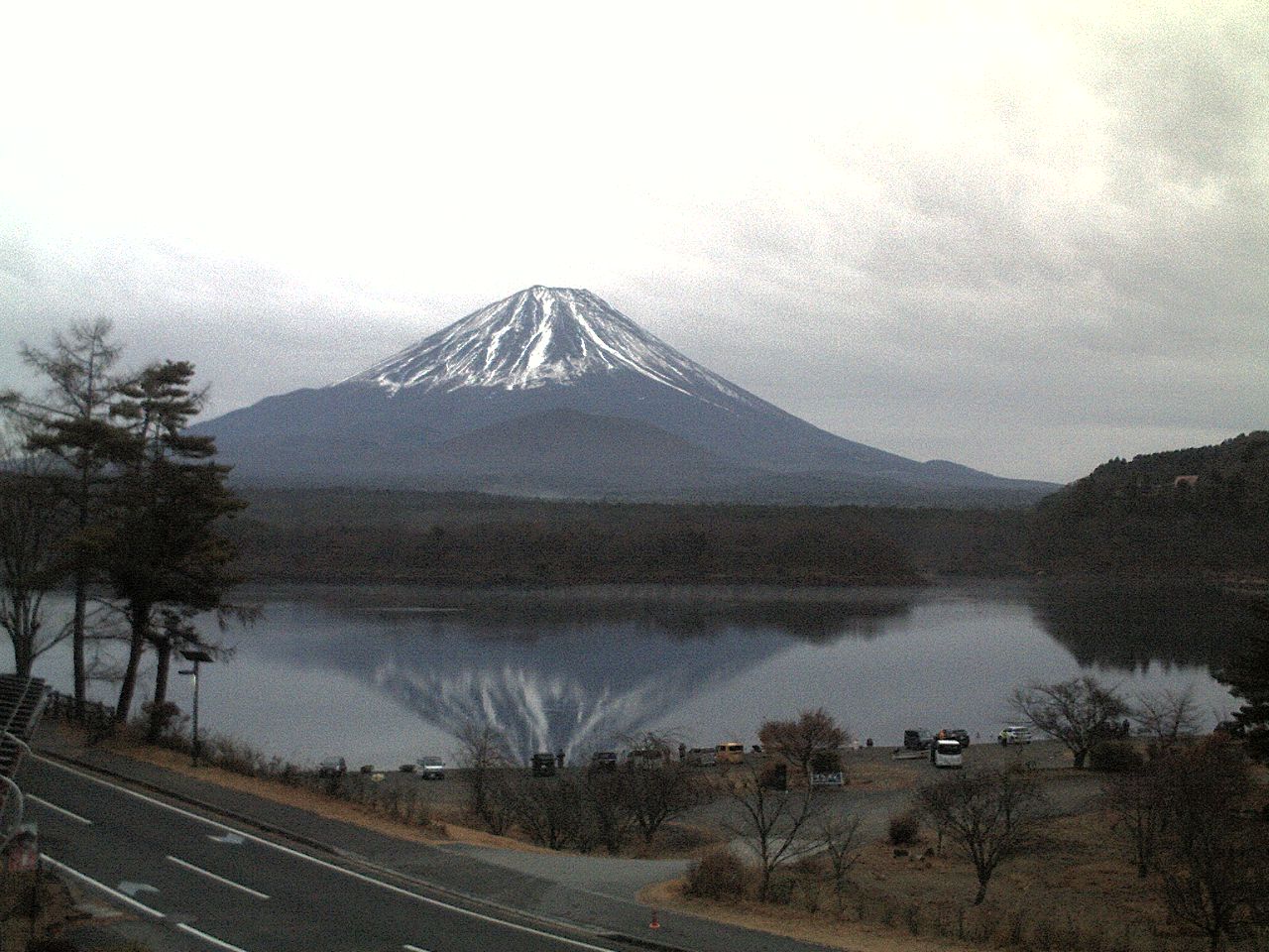 富士山ライブカメラベスト画像