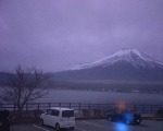 富士山ライブカメラベスト画像